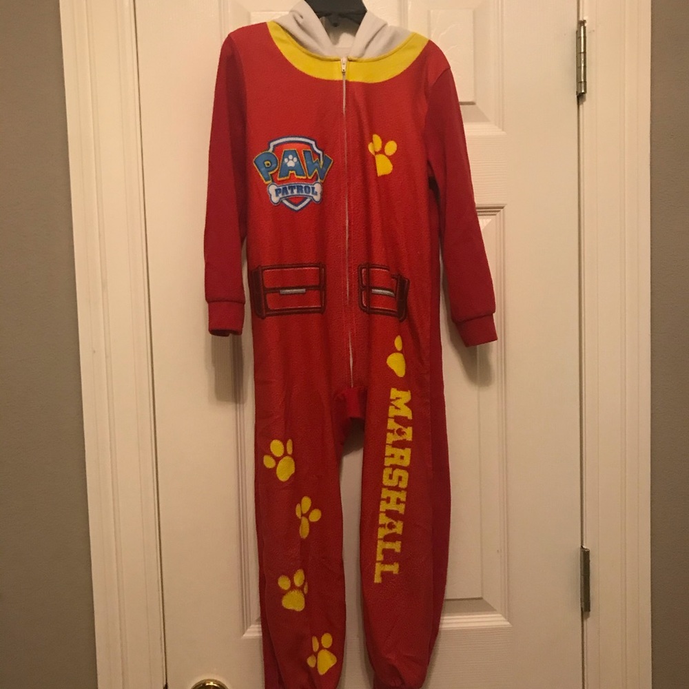 Nickelodeon Paw Patrol onesie - Marshall